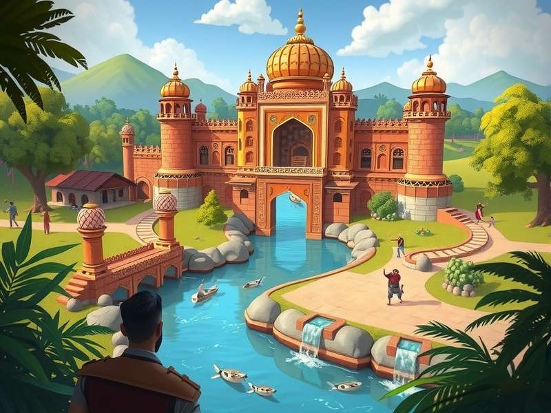 Jaipur Jaguars Epic Quests Player Meetup